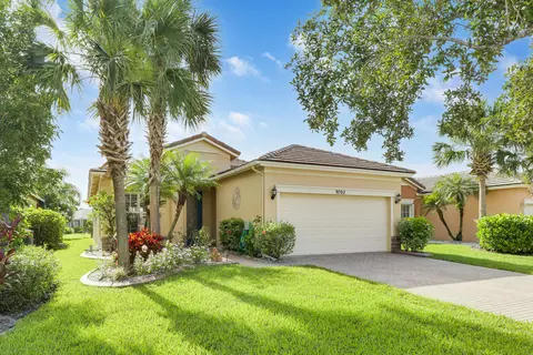 9702 SW Glenbrook Dr, Port Saint Lucie, FL 34987
