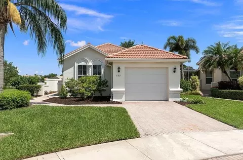 689 SW Treasure Cv, Port Saint Lucie, FL 34986