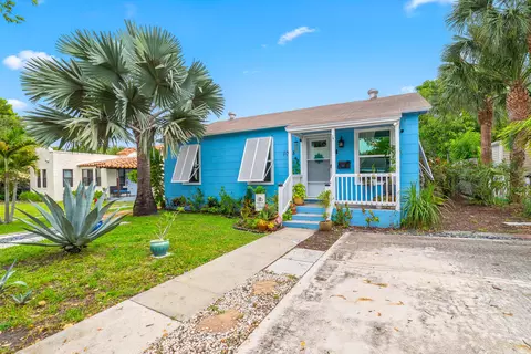 1028 Upland Rd, West Palm Beach, FL 33401