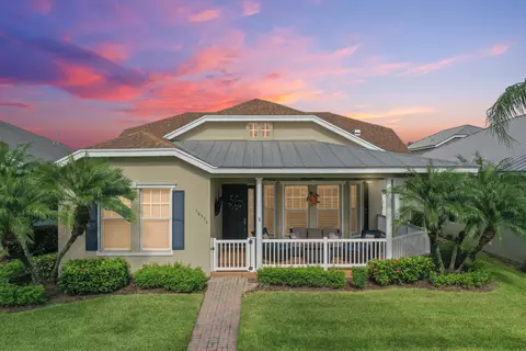 10534 SW Westlawn Blvd, Port Saint Lucie, FL 34987