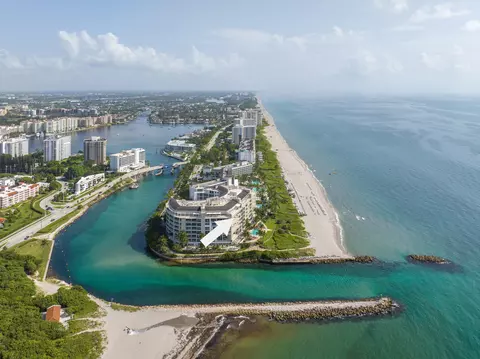 1000 S Ocean Boulevard Apt 603604 Blvd #603+604, Boca Raton, FL 33432
