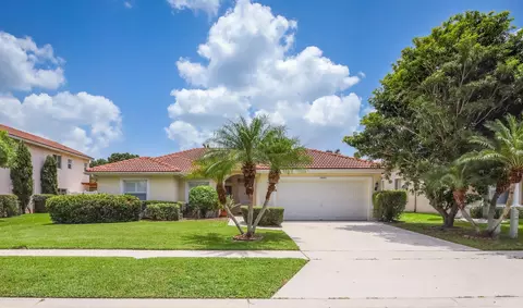 5893 Las Colinas Cir, Lake Worth, FL 33463