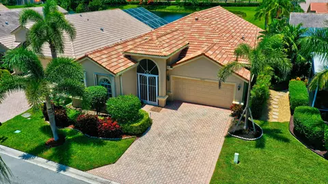 10597 Grande Palladium Way, Boynton Beach, FL 33436