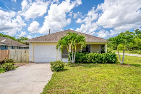 406 13th Pl SW, Vero Beach, FL 32962