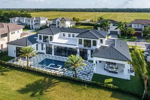 3045 Blue Cypress Ln, Wellington, FL 33414