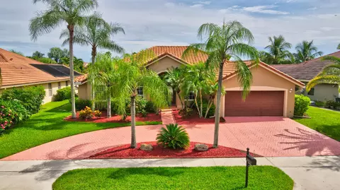 22325 Collington Dr, Boca Raton, FL 33428