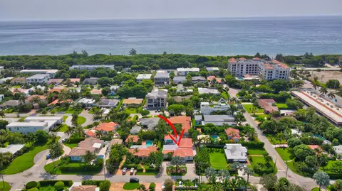 136 NE Olive Way, Boca Raton, FL 33432