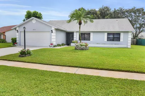 8634 White Egret Way, Lake Worth, FL 33467
