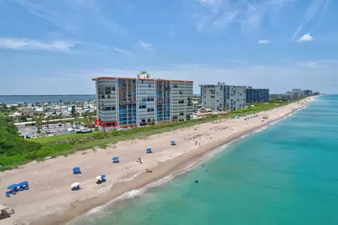 10680 S Ocean Dr #110, Jensen Beach, FL 34957
