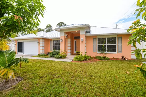 1692 SW Lofgren Ave, Port Saint Lucie, FL 34953