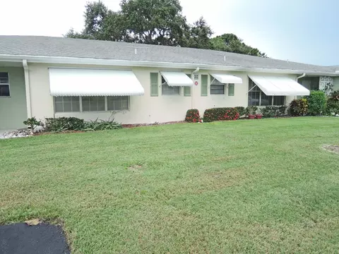 312 Colony Ln #A, Fort Pierce, FL 34982