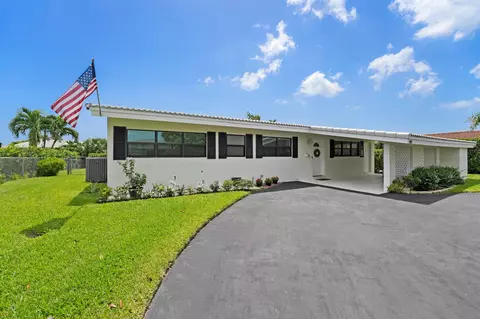 988 SW 9th Ave, Boca Raton, FL 33486