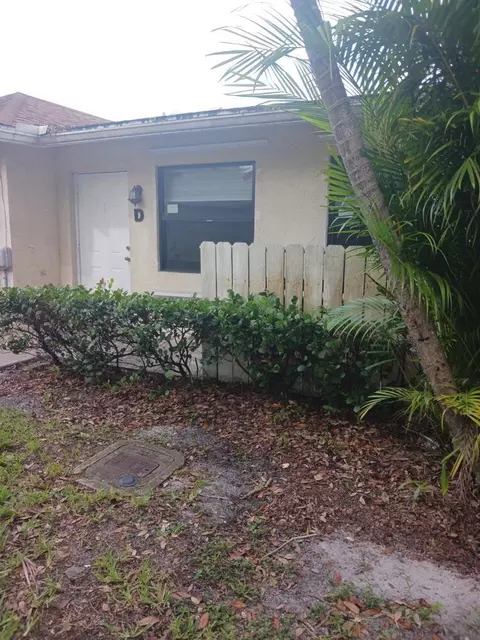5030 Sanctuary Way #D, West Palm Beach, FL 33417