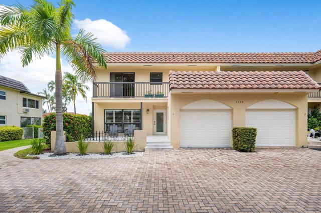 1109 Bel Air Dr #1, Highland Beach, FL 33487