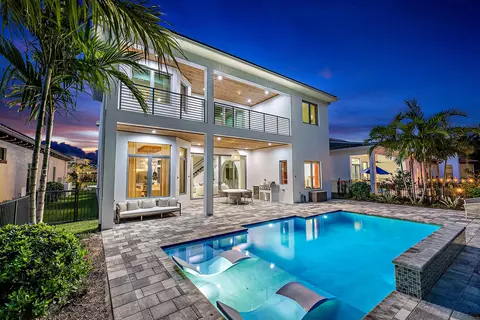 13504 Machiavelli Way, Palm Beach Gardens, FL 33418