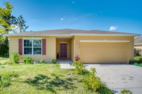 1465 SW Aachen Ave, Port Saint Lucie, FL 34953