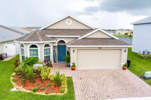408 Seafoam Cir, Fort Pierce, FL 34945