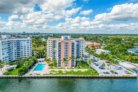 2800 N Flagler Dr #612, West Palm Beach, FL 33407