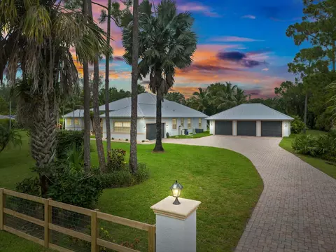 15123 80th Ln N, The Acreage, FL 33470