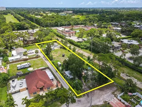4066 George Ln, West Palm Beach, FL 33406