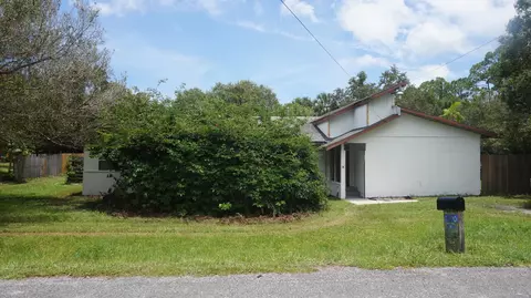 2890 Dame Rd, Fort Pierce, FL 34981