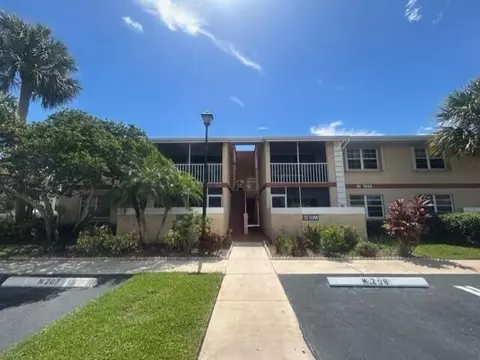 1548 SE Royal Green Cir #206, Port Saint Lucie, FL 34952