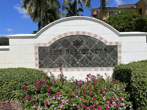 2120 W Preserve Way #302, Miramar, FL 33025