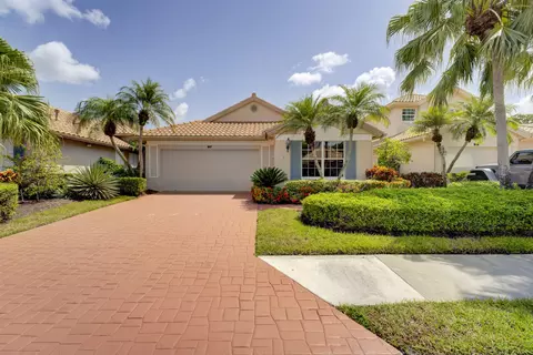 917 Augusta Pointe Dr, Palm Beach Gardens, FL 33418