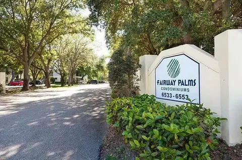 6543 SE Federal Hwy #102, Stuart, FL 34997