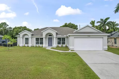 1002 SW Eureka Ave, Port Saint Lucie, FL 34953