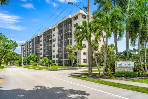 2400 Deer Creek Country Club Blvd #602-1, Deerfield Beach, FL 33442