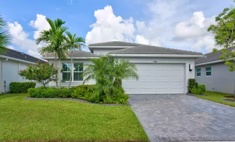 11888 SW Jasper Lake Way, Port Saint Lucie, FL 34987