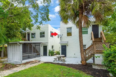 514 S K St, Lake Worth, FL 33460