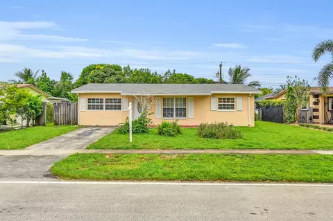 2130 NW 64th Ave, Sunrise, FL 33313