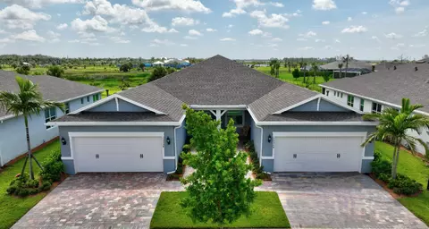 13364 SW Gingerline Dr, Port Saint Lucie, FL 34987