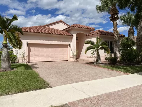 318 Springview Loop, Port Saint Lucie, FL 34986
