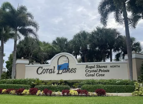 5746 Crystal Shores Dr #108, Boynton Beach, FL 33437