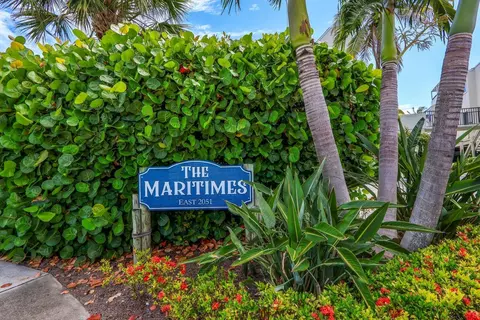 2051 NE Ocean Blvd #B-13, Stuart, FL 34996