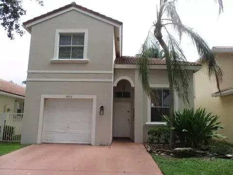 5672 Eagle Trace Ct, Lake Worth, FL 33463