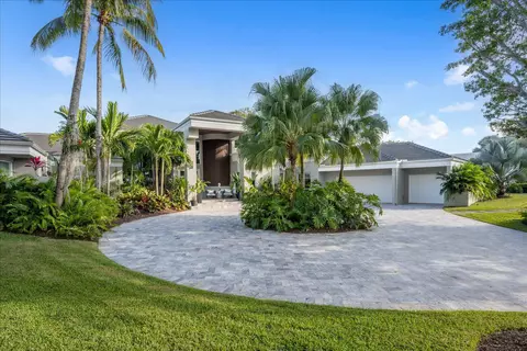 2770 Long Meadow Dr, Wellington, FL 33414