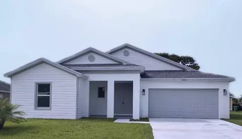 1092 SW Whittier Ter, Port Saint Lucie, FL 34953