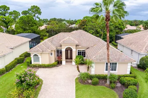 8033 Links Way, Port Saint Lucie, FL 34986