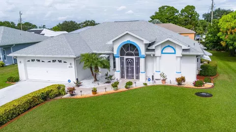 4530 SW Darwin Blvd, Port Saint Lucie, FL 34953