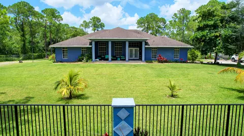 15095 67th Ct N, The Acreage, FL 33470