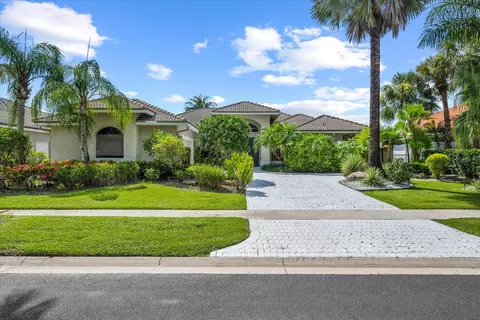 4847 Exeter Estate Ln, Lake Worth, FL 33449
