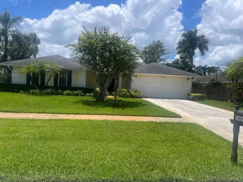 1600 Firethorn Dr, Wellington, FL 33414