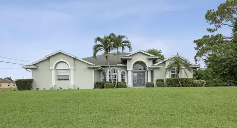 283 SW Nabble Ave, Port Saint Lucie, FL 34953