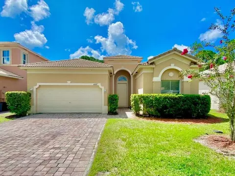 6227 Arlington Way, Fort Pierce, FL 34951