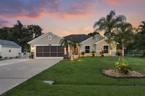 782 NW Airoso Blvd, Port Saint Lucie, FL 34983