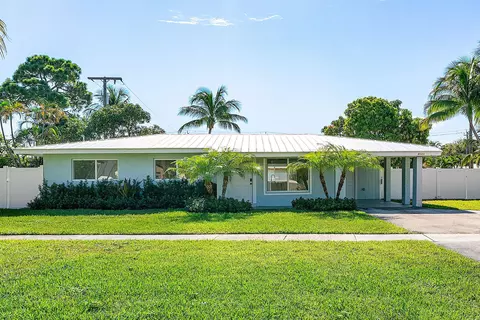 5000 NW 3rd Ave, Boca Raton, FL 33431